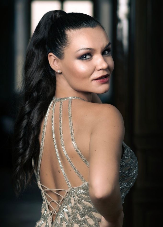 Концерт «Призрак оперы: мировые хиты оперы и мюзикла»