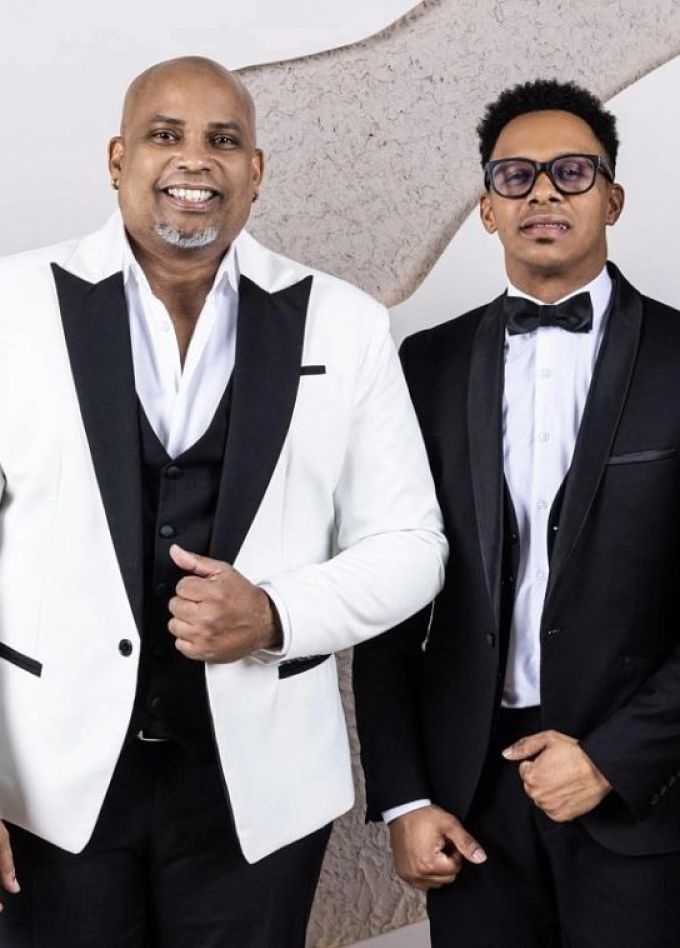 Дариэль Рене & Hot Havana Jazz Trio. Кубинский джаз