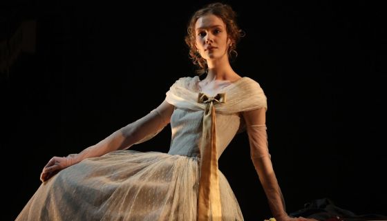 Спектакль «Герой нашего времени»