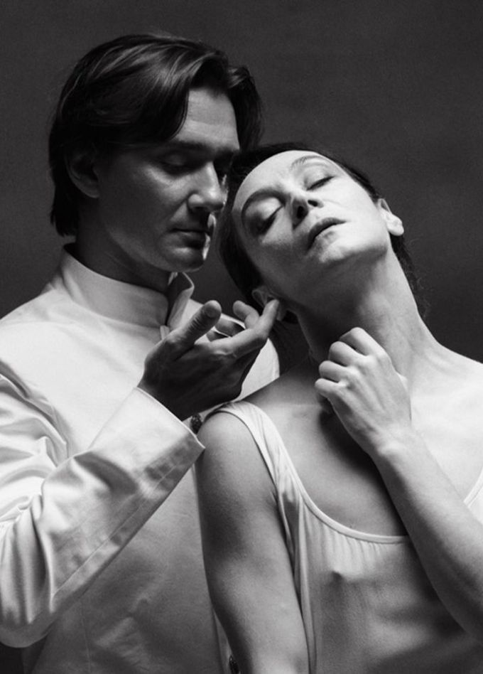 Спектакль «До поезда осталось»