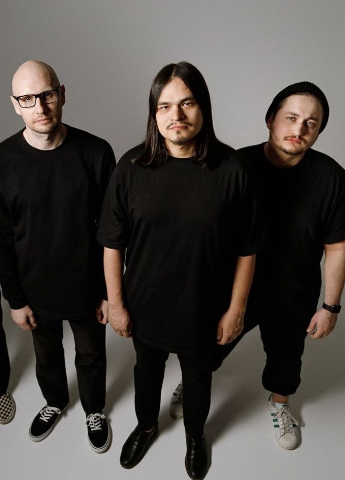 Видеокассета твоих родителей