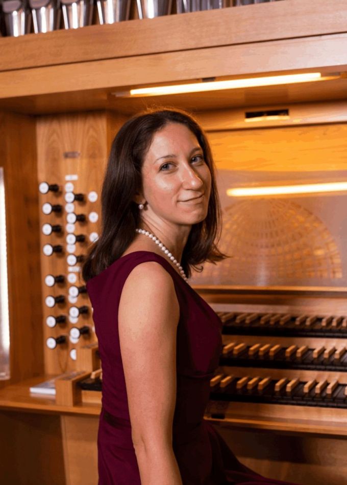 Концерт «Времена года. Вивальди»