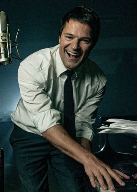 Данила Козловский. Frank