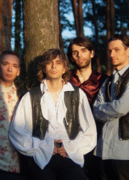 Кирилл Коперник