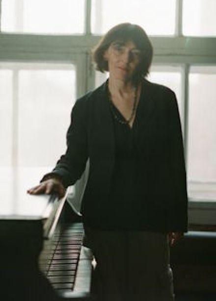 Наталья Скворцова