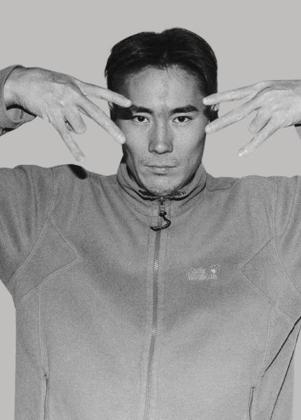 Андрей Топоев