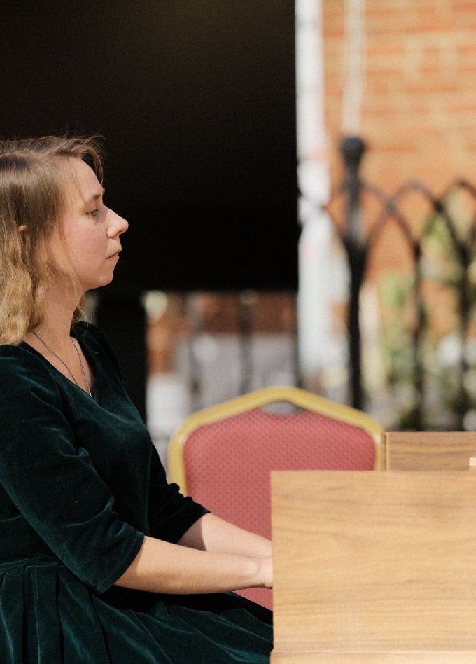 Музыка космоса