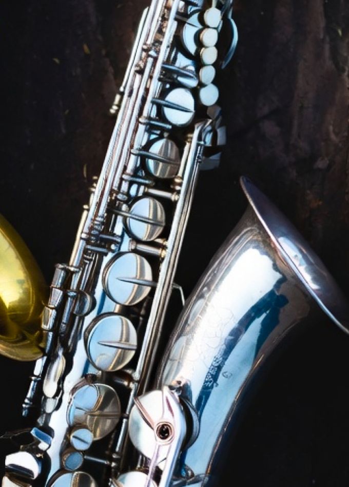 Джаз в субботний вечер