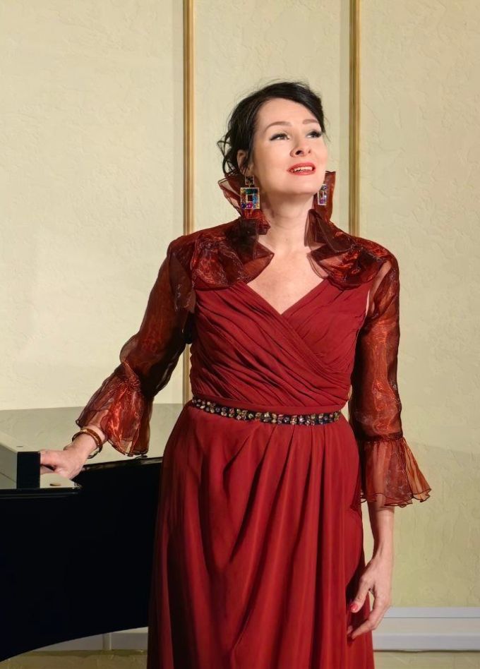 Вечер романса и откровения фортепиано. Посвящение Николаю Голованову