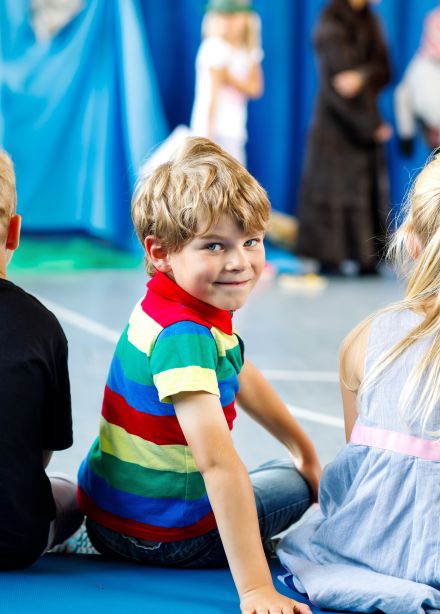 Музыкальное путешествие «От древности до наших дней»