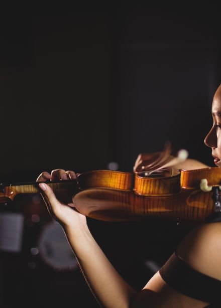 Как понимать классическую музыку?