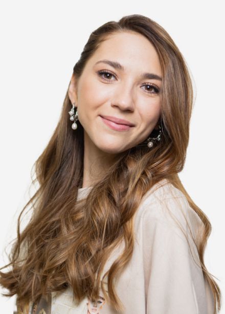 Надя Джабраилова