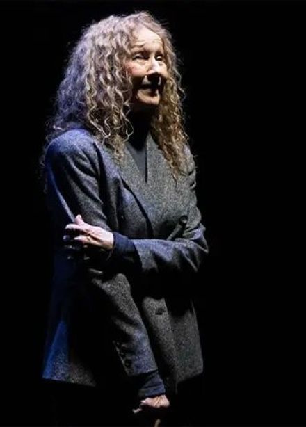 Спектакль «Здравствуйте, Астрид!»