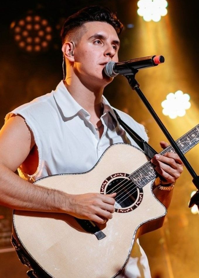 Хижина музыканта