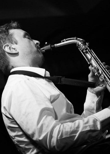 Концерт «Классика в оттенках джаза»