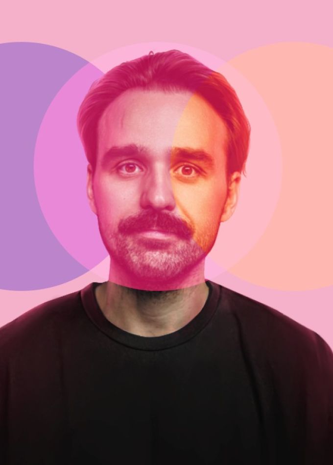 Никита Шевчук. Стендап