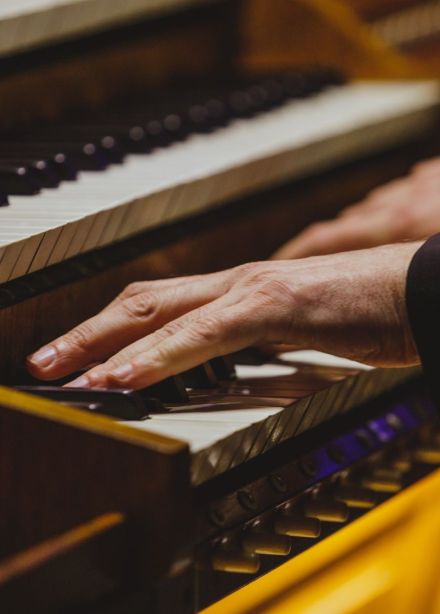 Концерт «Золотой век барокко»