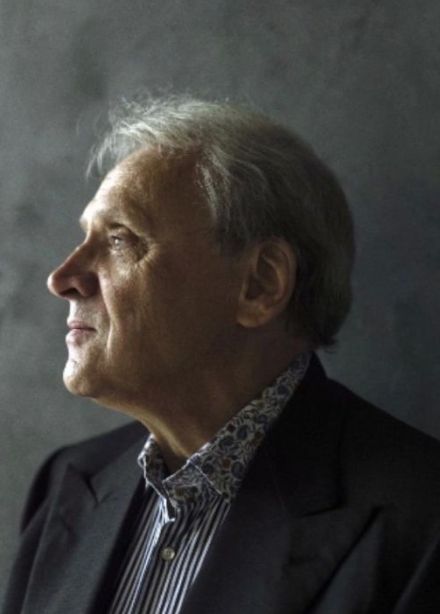 ГАСО им. Светланова. Чайковский