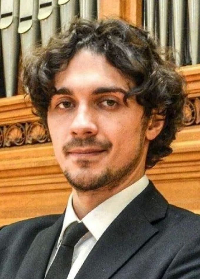 Концерт «Бах и Паганини: триумф виртуозов»