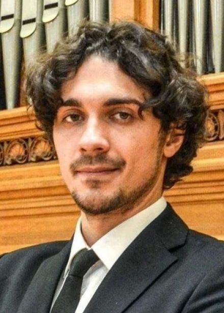 Концерт «Бах и Паганини: триумф виртуозов»