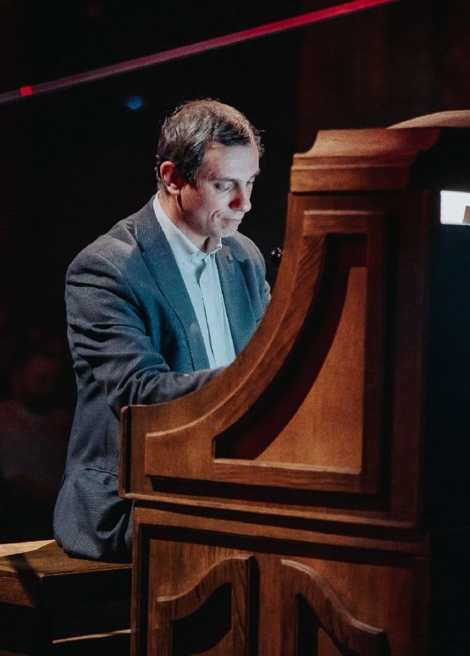 Концерт «Мировая классика при свечах с органом»