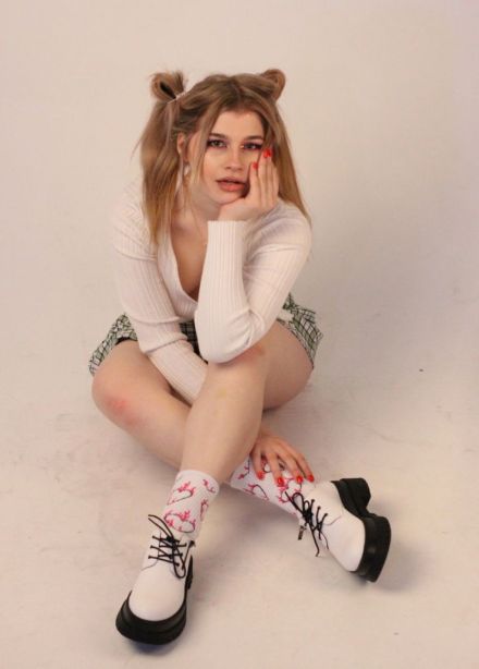 Просто Лера