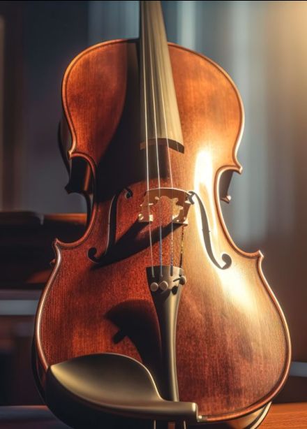 Концерт «Бах и Вивальди: два гения, два мира»