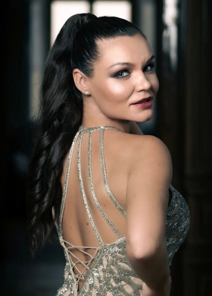 Праздничный концерт ко дню Победы. Песни военных лет