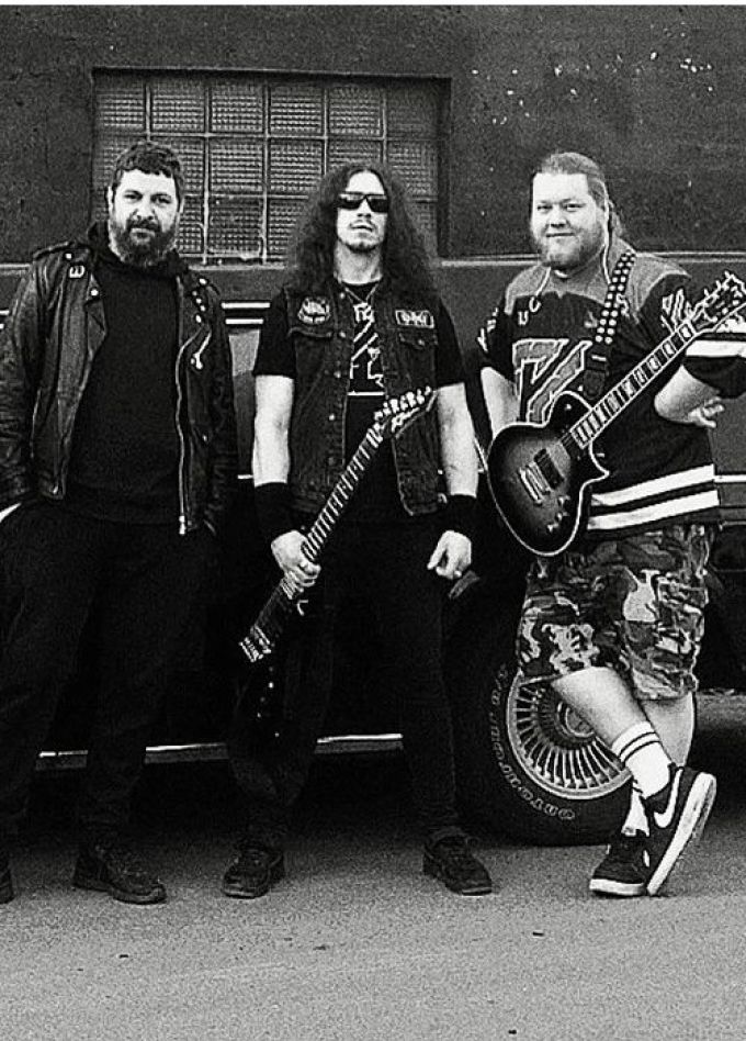 Гробовая доска