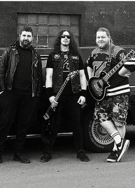 Гробовая доска