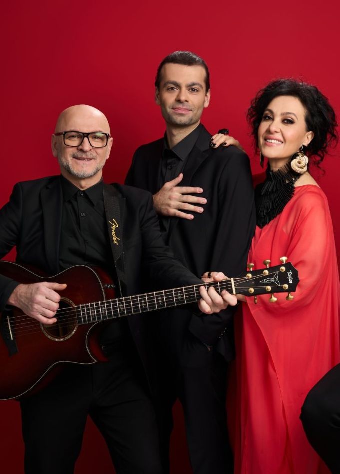 Семья Боджгуа