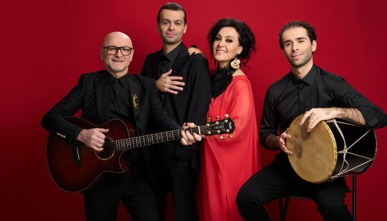 Семья Боджгуа