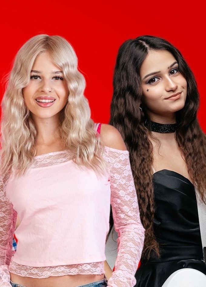 Steshok, Anjelina, Макар Давыдов