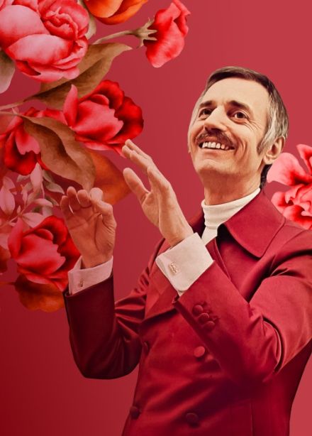 Хиты оркестра Поля Мориа