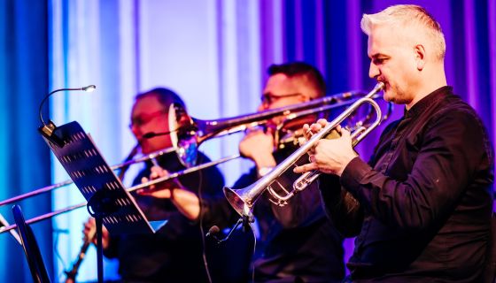 Хиты оркестра Поля Мориа