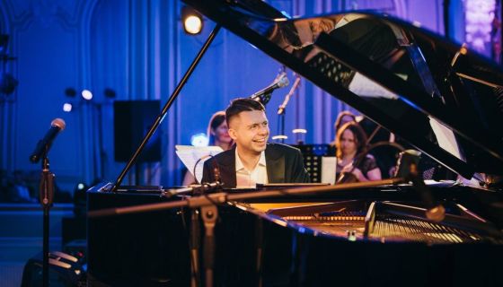 Хиты оркестра Поля Мориа