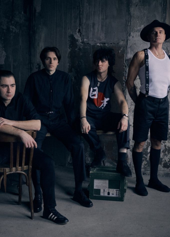 Кинохроника