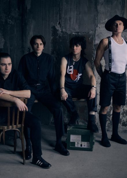 Кинохроника