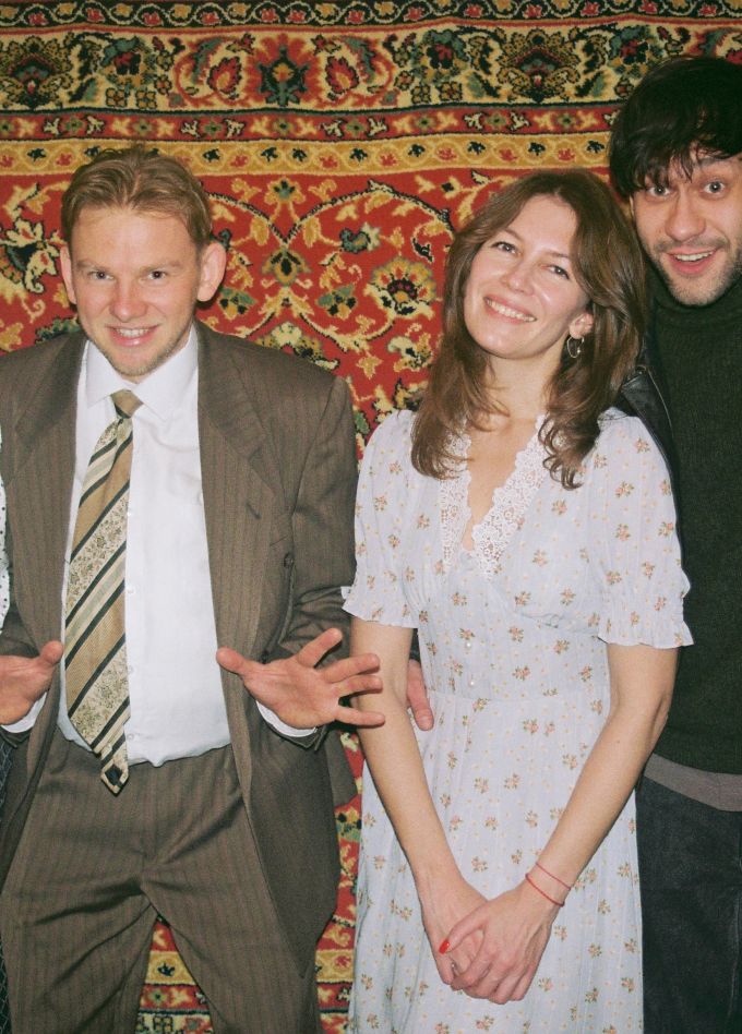 Любовь Громова