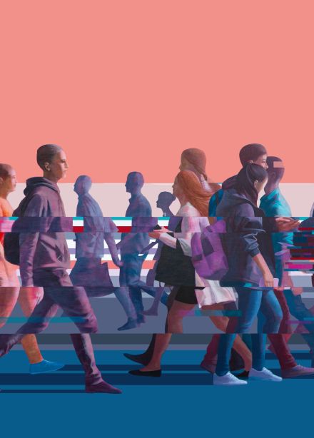 Традиционные ценности. Жизнь