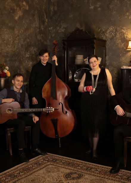 Джаз без дураков