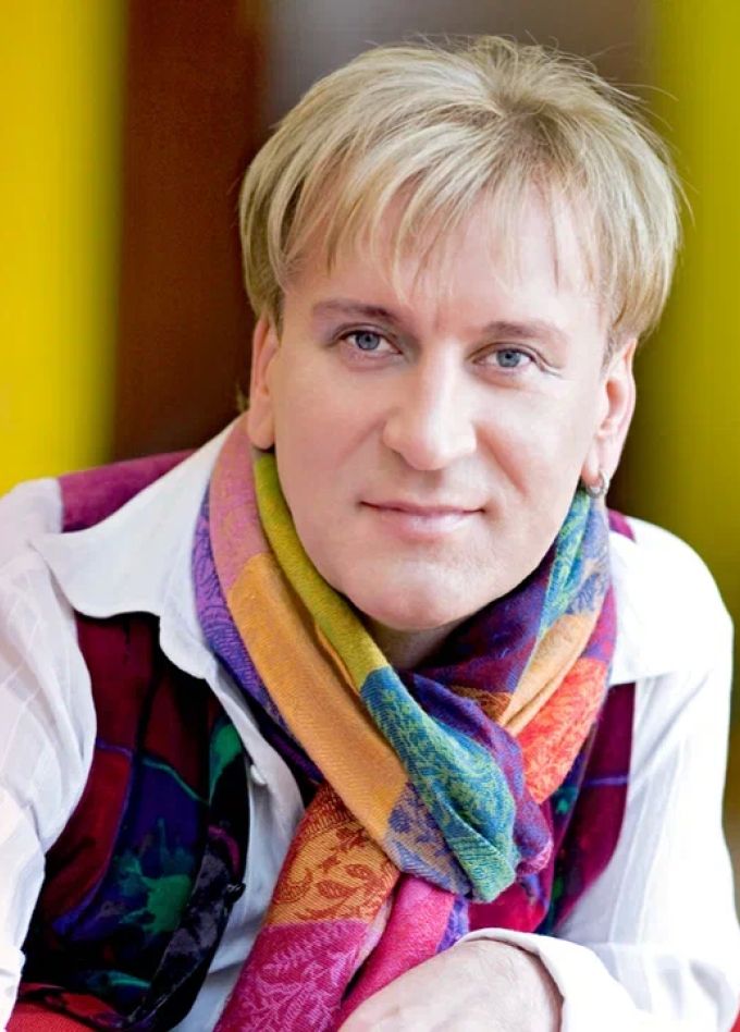 Сергей Пенкин