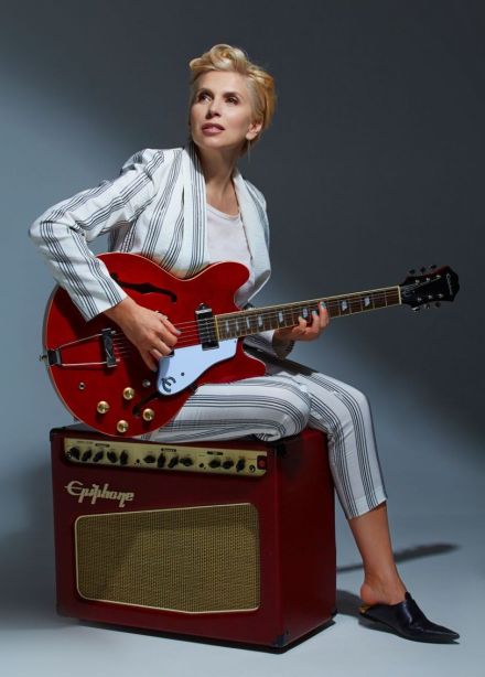 Алёна Свиридова