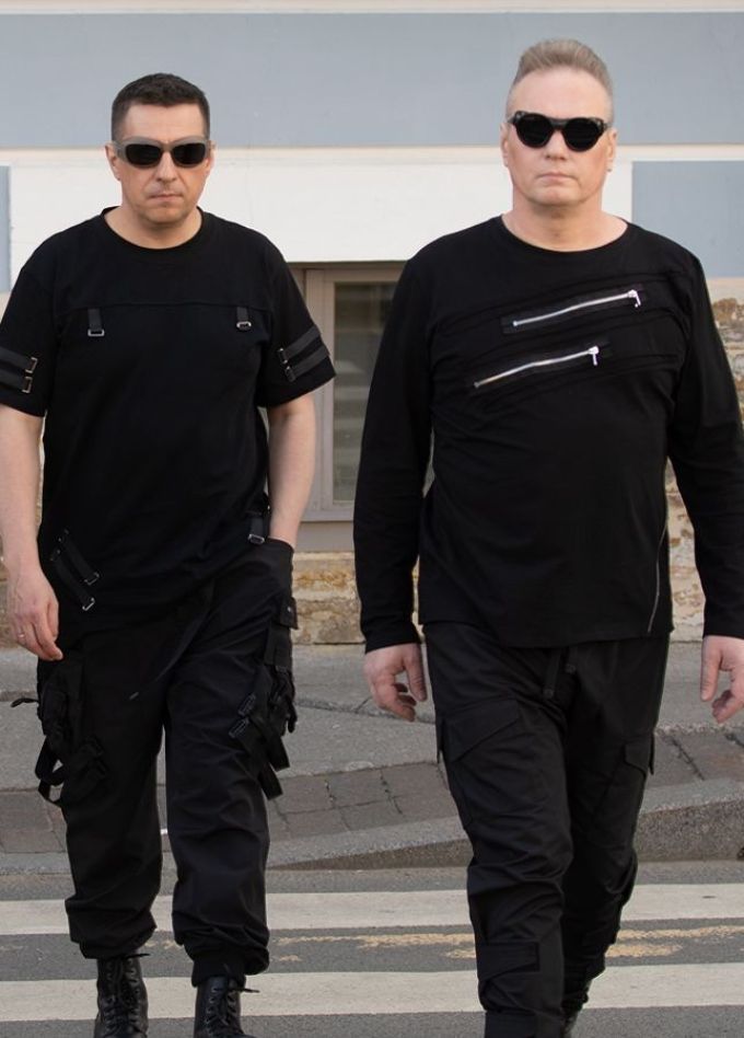 Технология