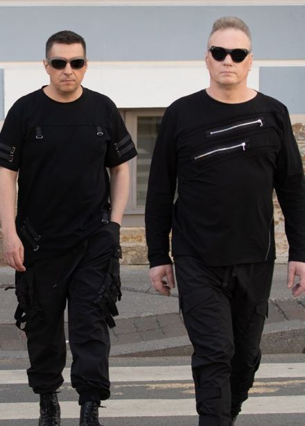 Технология