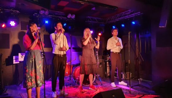 Елена Комарова