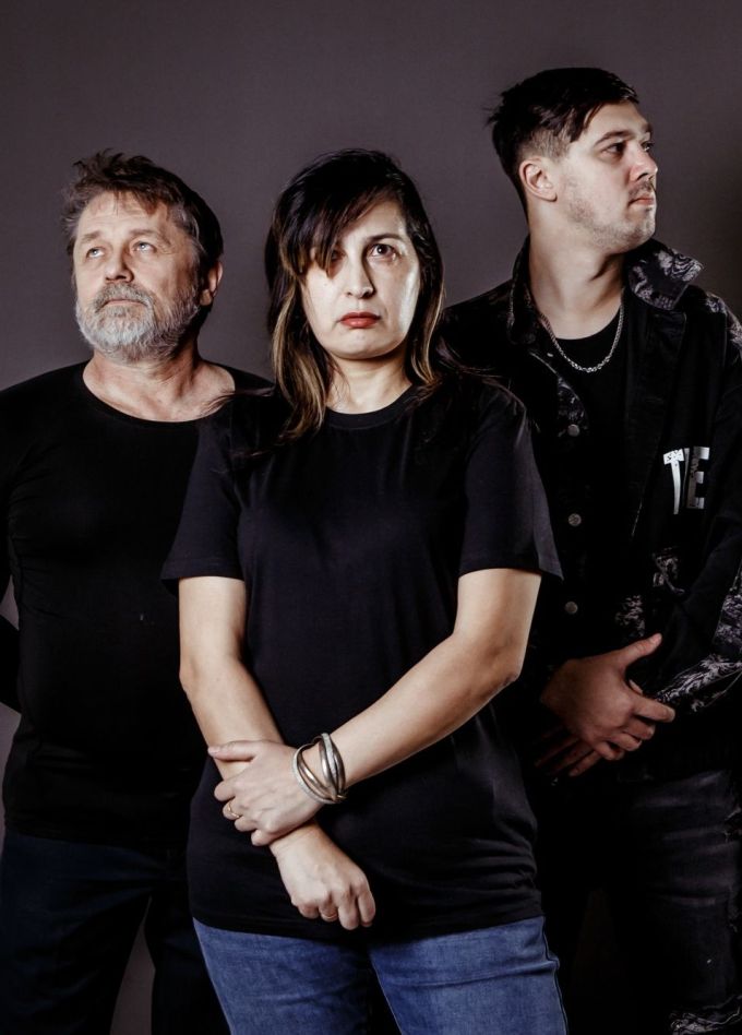 Навстречу солнцу