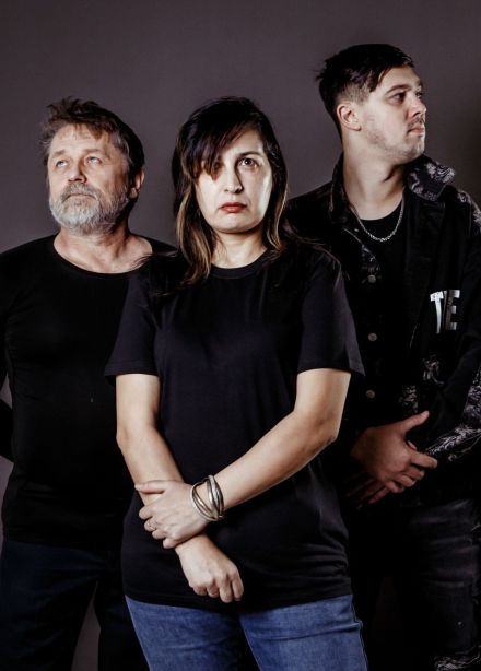 Навстречу солнцу