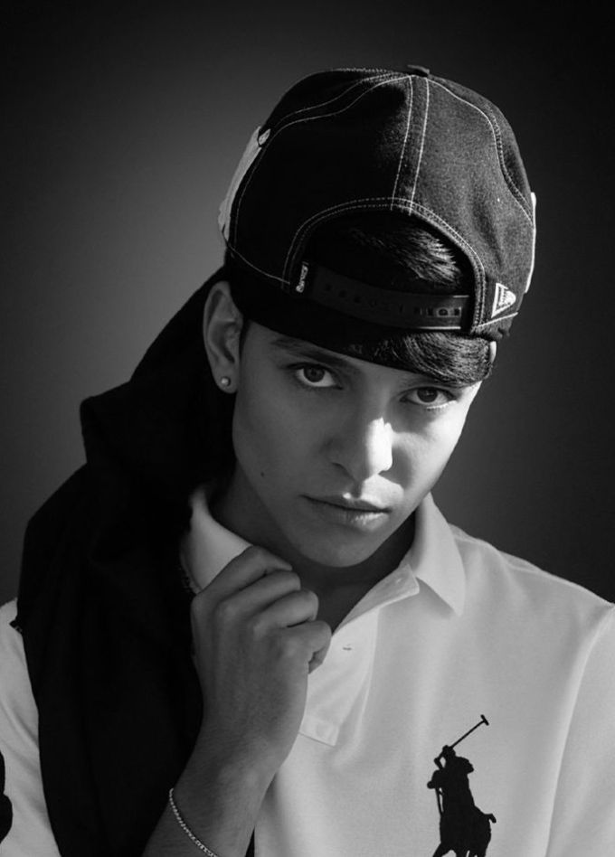 Молодой Платон