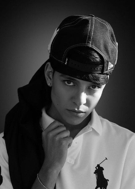 Молодой Платон